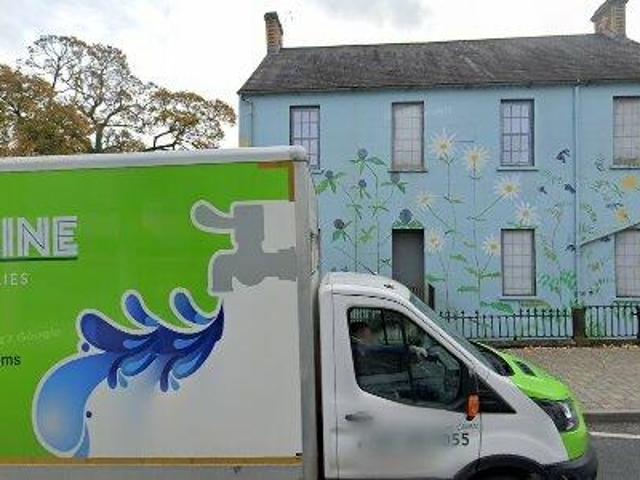 3 m2 office space for rent in Monaghan