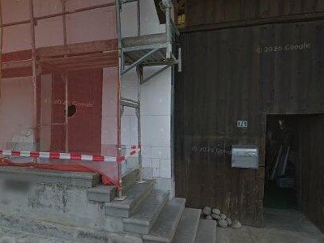 3 m2 apartment for rent in Toggenburg