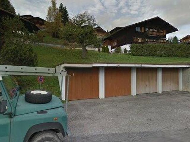 3 m2 apartment for rent in Wasseramt