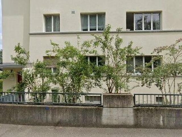 3 m2 apartment for rent in Winterthur
