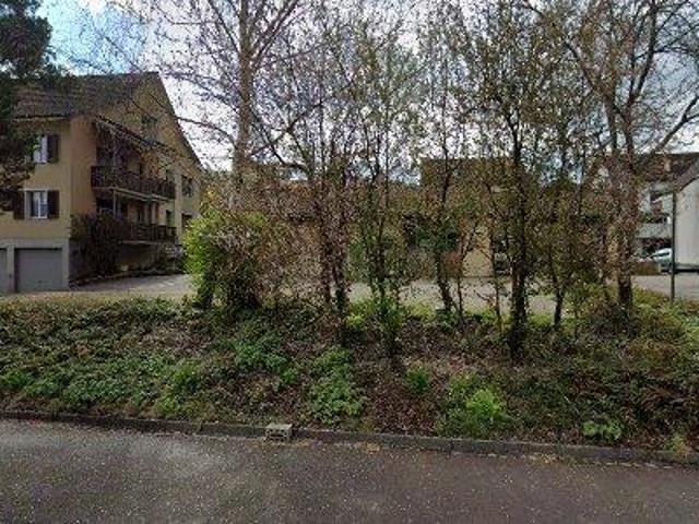 3 m2 apartment for rent in Winterthur