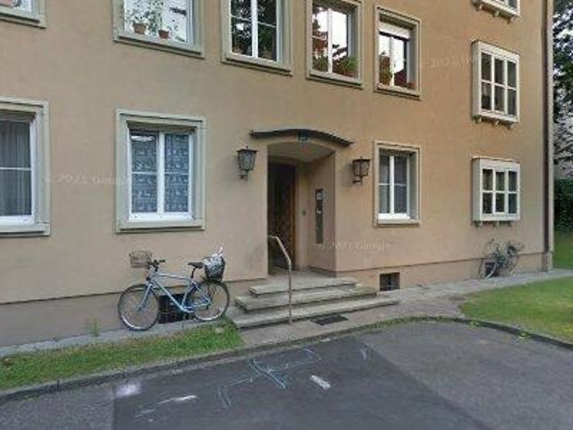 3 m2 apartment for rent in Willisau