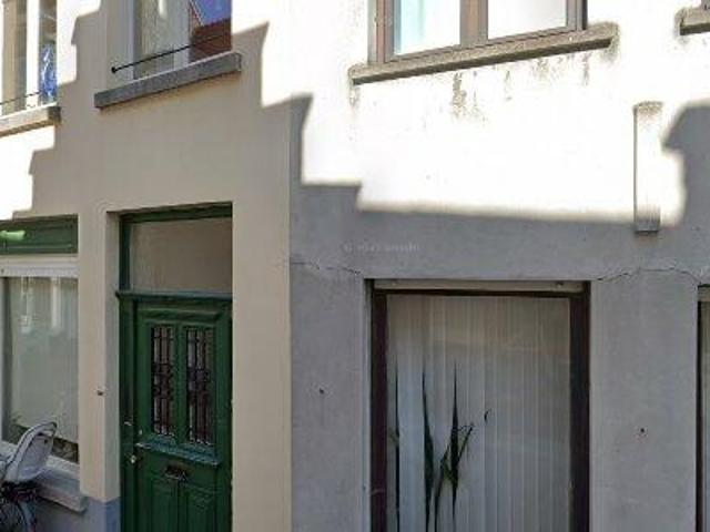 3 m2 apartment for rent in Brugge