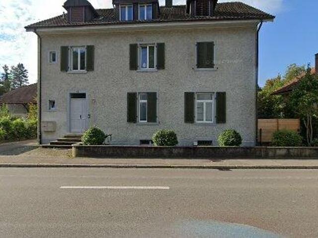 3 m2 apartment for rent in Delsberg