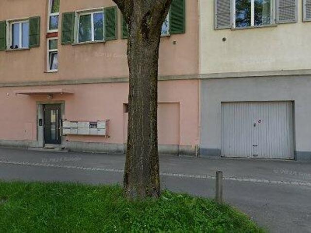 3 m2 apartment for rent in Delsberg