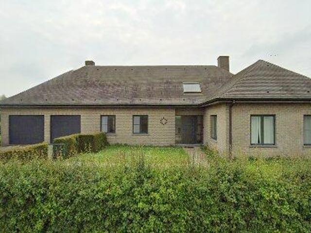 3 m2 apartment for rent in Diksmuide