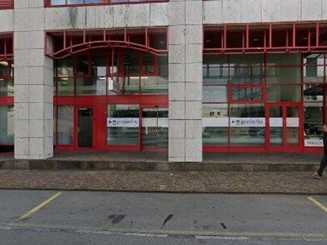 3 m2 apartment for rent in Frauenfeld