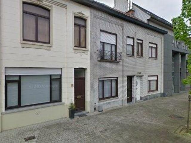3 m2 apartment for rent in Harelbeke