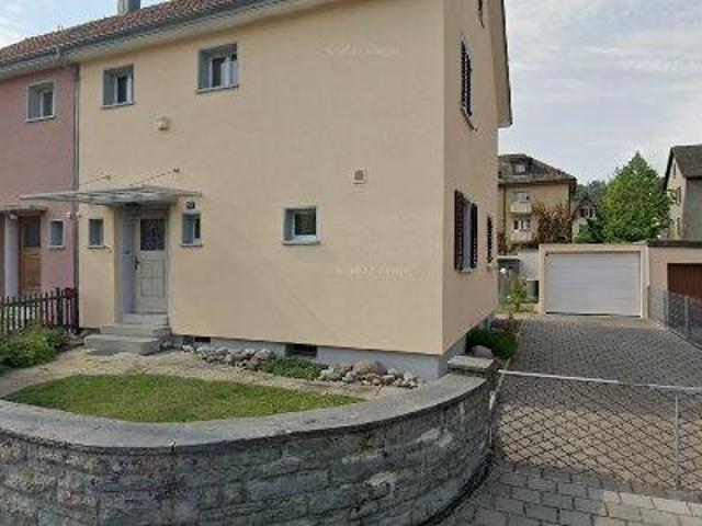 3 m2 apartment for rent in Hinterland