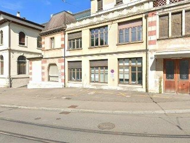 3 m2 apartment for rent in Hinterland