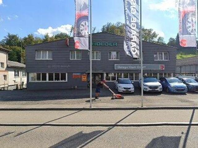 3 m2 apartment for rent in Jura Nord vaudois