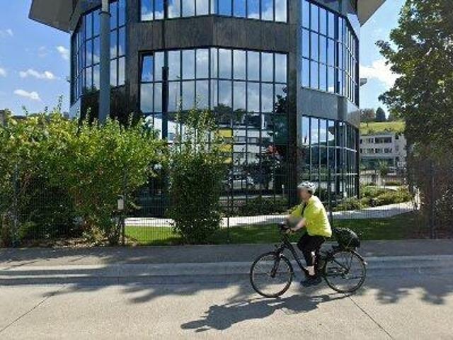 3 m2 apartment for rent in Liestal