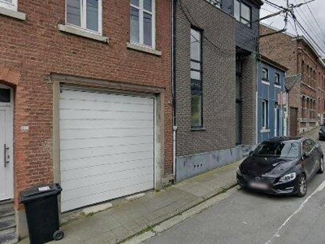 3 m2 apartment for rent in Pepinster