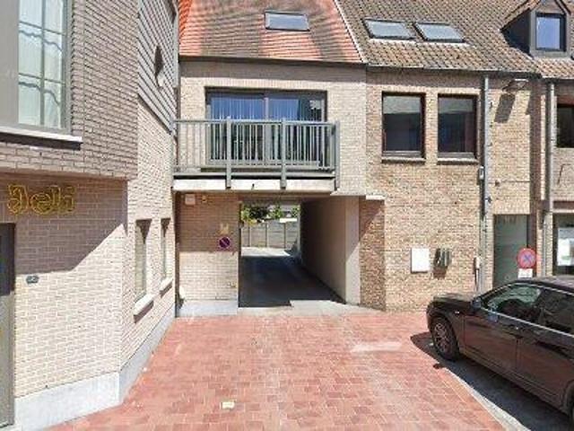 3 m2 apartment for rent in Ruiselede