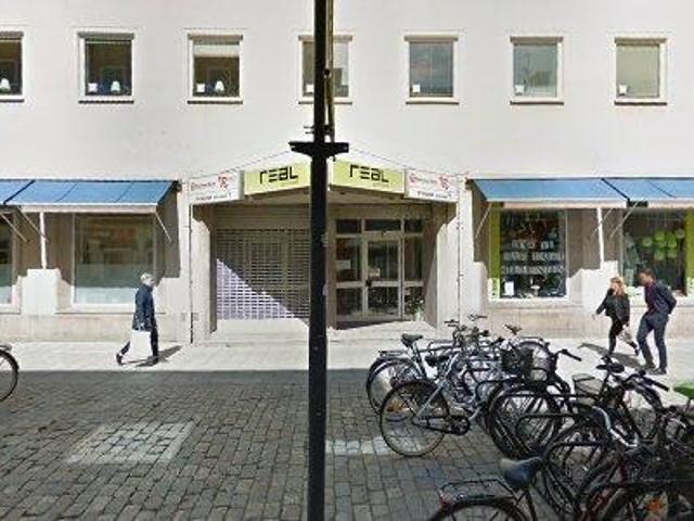 3 m2 lägenhet uthyres i Gävle