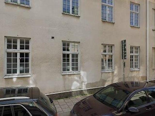 3 m2 lägenhet uthyres i Gävle