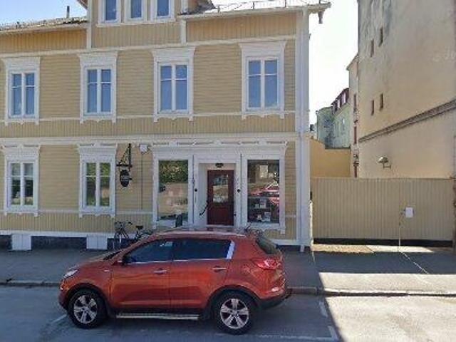 3 m2 lägenhet uthyres i Åmål