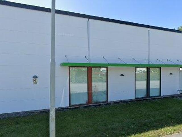3 m2 lager uthyres i Landskrona