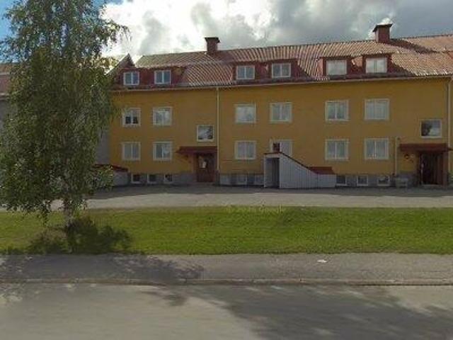 3 m2 lager uthyres i Lycksele
