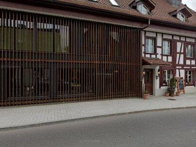 3 m2 room for rent in Toggenburg