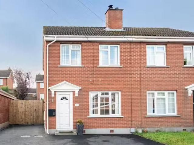3 Muskett Park