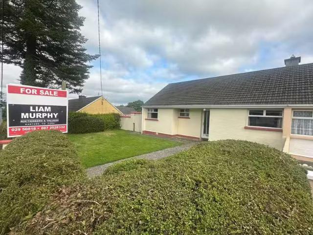 3 Murphy Terrace, Kanturk, Kanturk, Co. Cork, P51CH70 is for s.