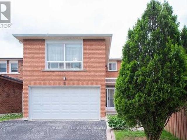 3 Myrna Lane, Toronto, ON, M1V 3N6 house for lease | Listing ID E13021 | Royal LePage