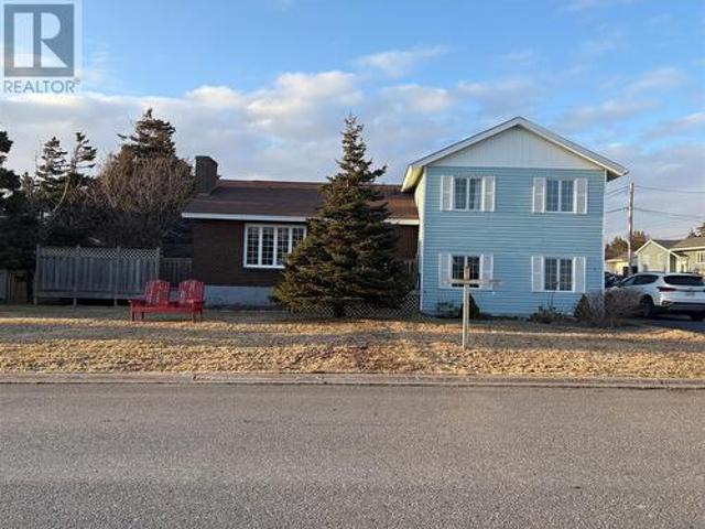 3 Macneil Crescent, Stephenville, NL, A2N 3E2 house for sale | Listing ID 1283 | Royal LePage