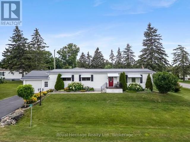 3 Macal Drive, Kawartha Lakes Fenelon, ON, K9V 0H5 house for sale | Listing ID X13547 | Royal LePage
