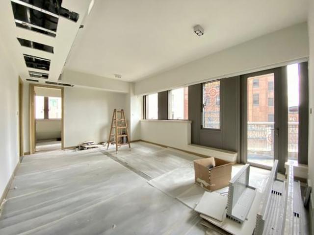 3 MACDONNELL ROAD
