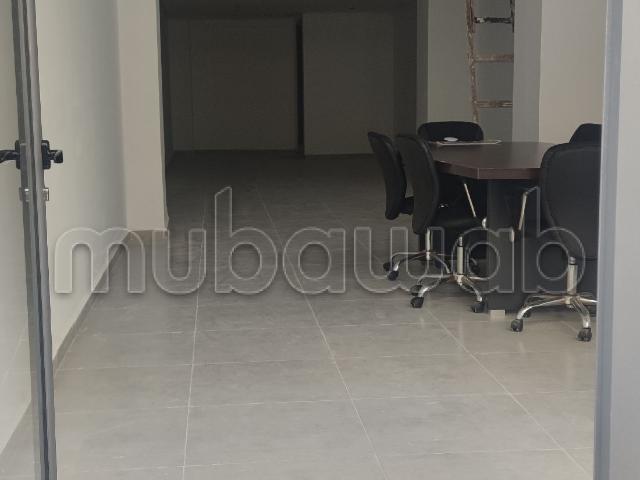 3 magasin commercial Alouer