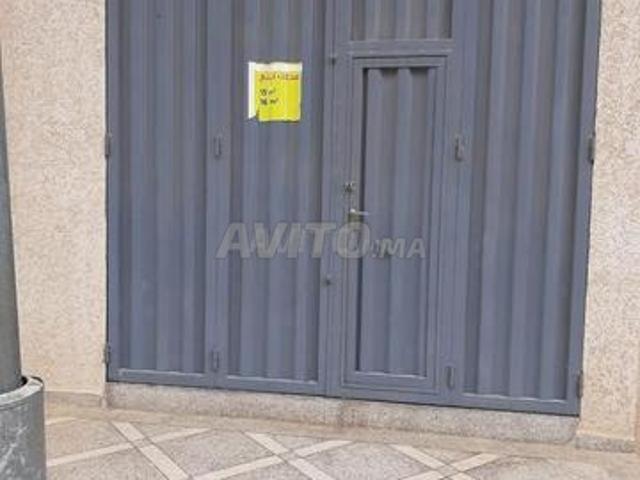 3 Magasins à vendre avec bonne prix