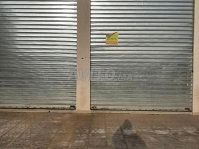 3 Magasins à vendre avec bonne prix