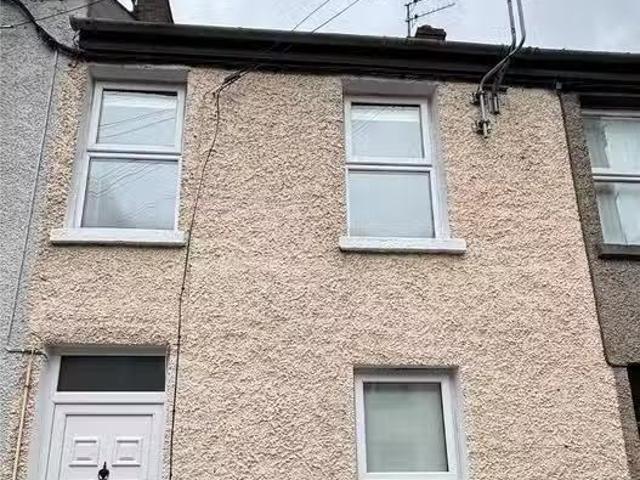 3 Maginnis Street