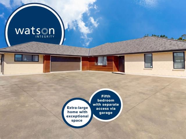 3 Mahi Grove, Feilding
