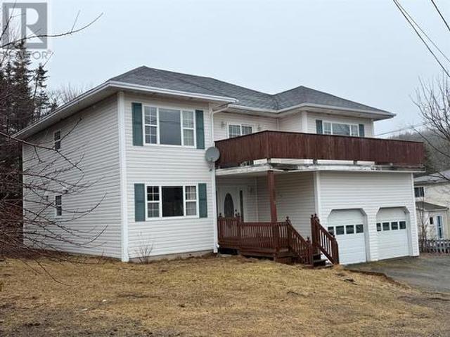 3 Main Road, Red Harbour, NL, A0E 2R0 house for sale | Listing ID 1296 | Royal LePage