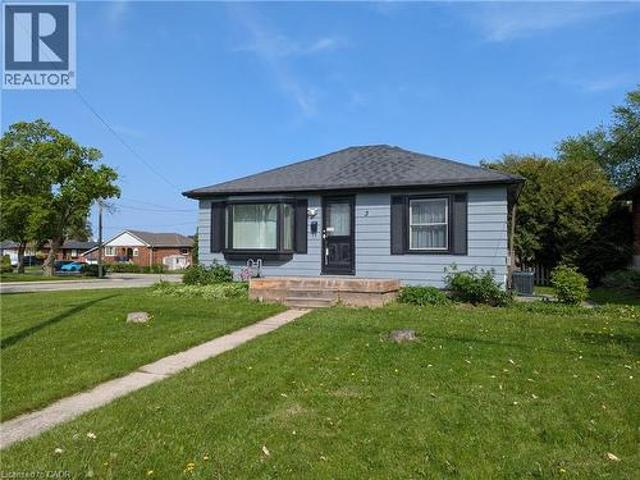 3 Maitland Avenue, Hamilton, ON, L9A 3J4 house for sale | Listing ID 40853 | Royal LePage