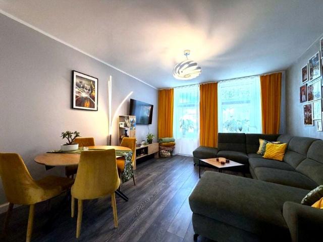 3 Maja 111,73 m², Nowogard