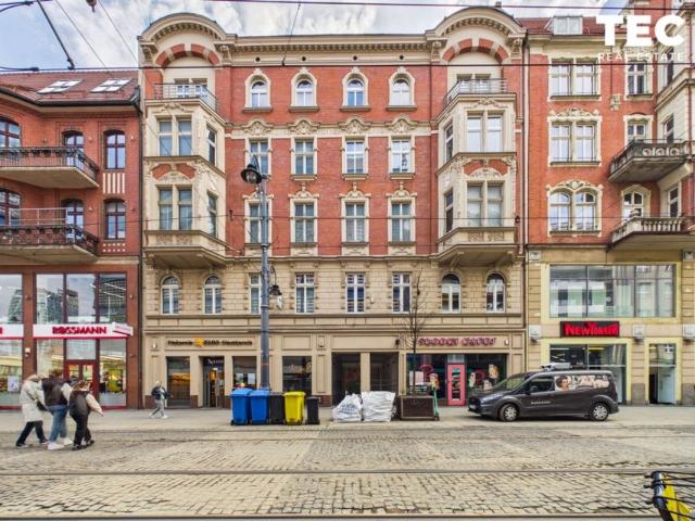 3 Maja 133,81 m², Katowice