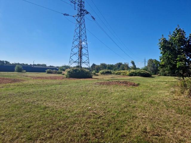 3 Maja 13 879 m², Czerwionka Leszczyny