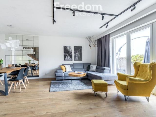 3 Maja 149,02 m², Grodzisk Mazowiecki