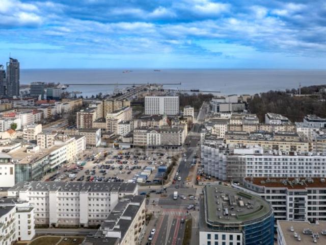 3 Maja 16,60 m², Gdynia