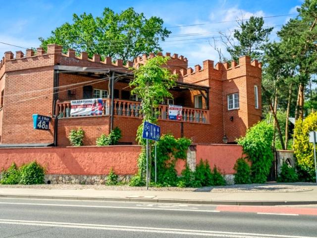 3 Maja 256 m², Laski