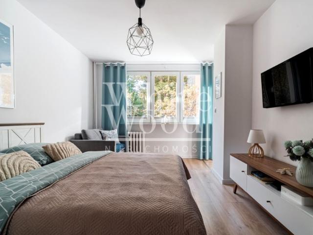 3 Maja 26,07 m², Sopot