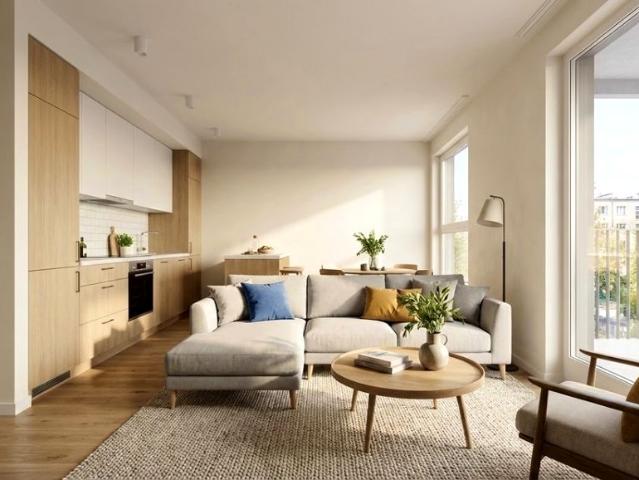 3 Maja 28,61 m², Chorzów
