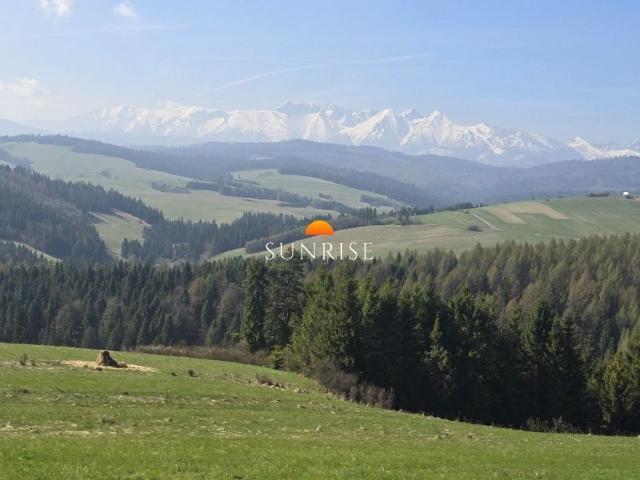 3 Maja 2 157 m², Niedzica