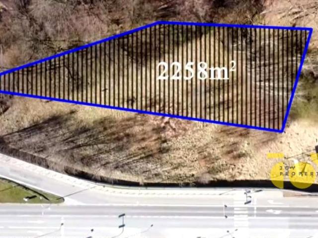 3 Maja 2 300 m², Ustroń