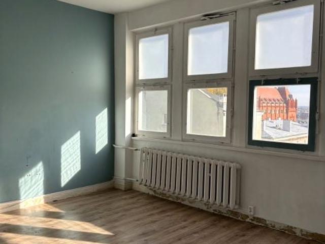 3 Maja 32,35 m², Szczecin