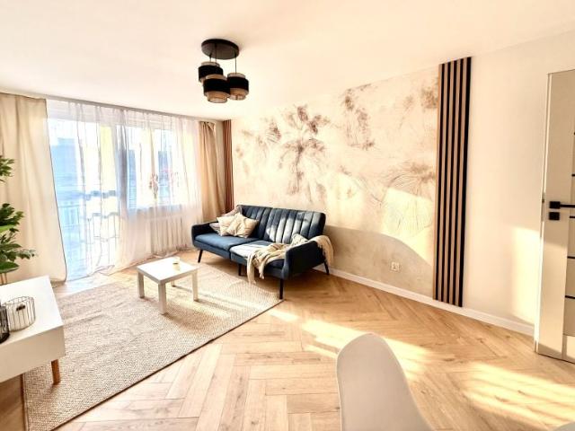 3 maja 32 46,30 m², Przemyśl