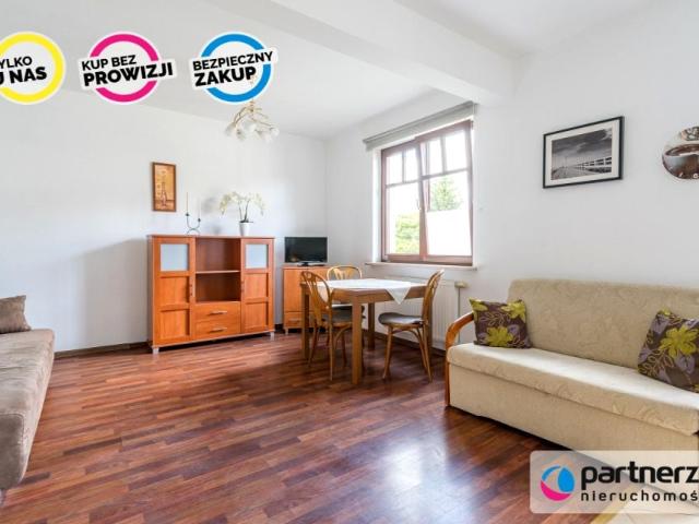 3 Maja 34 m², Sopot
